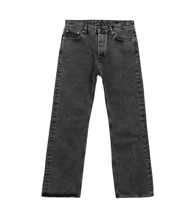 Rush Jeans