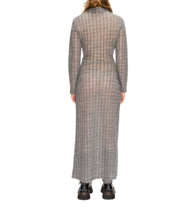 Nova Maxi-Kleid
