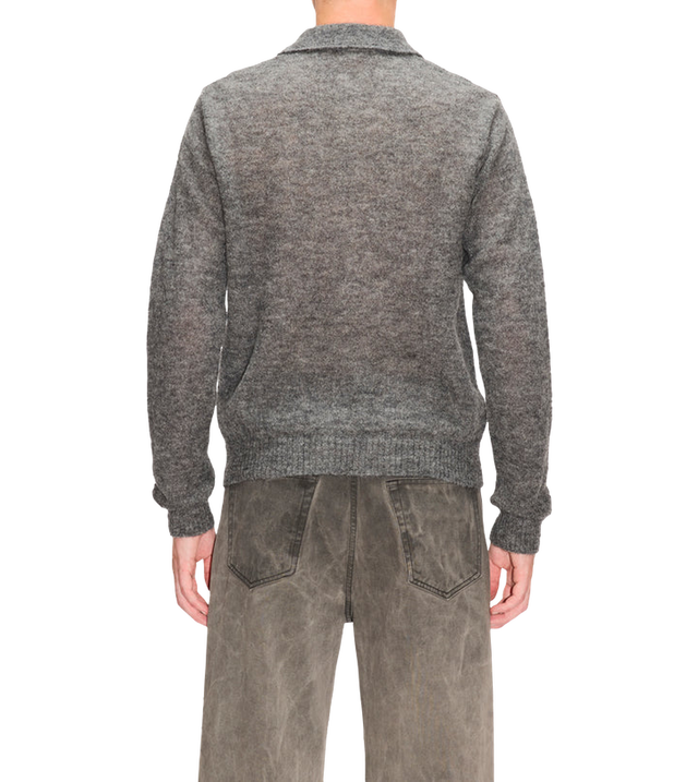 Proper Sweater