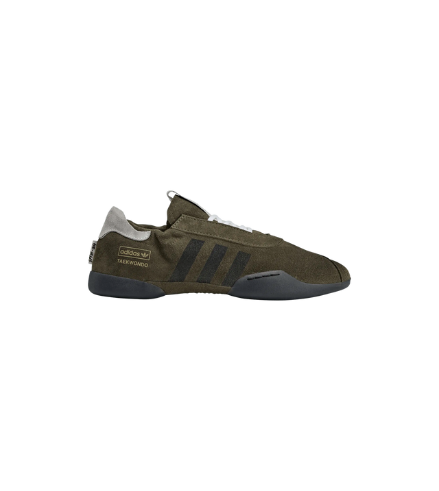 Taekwondo Mei SFTM Schuhe
