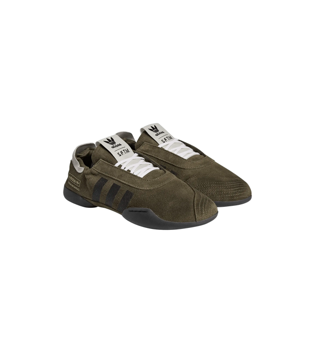 Taekwondo Mei SFTM Schuhe