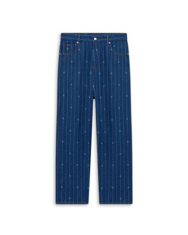 Baggy Jeans