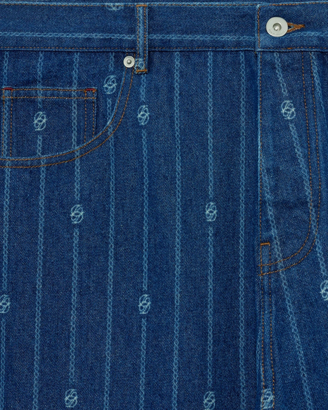 Baggy Jeans
