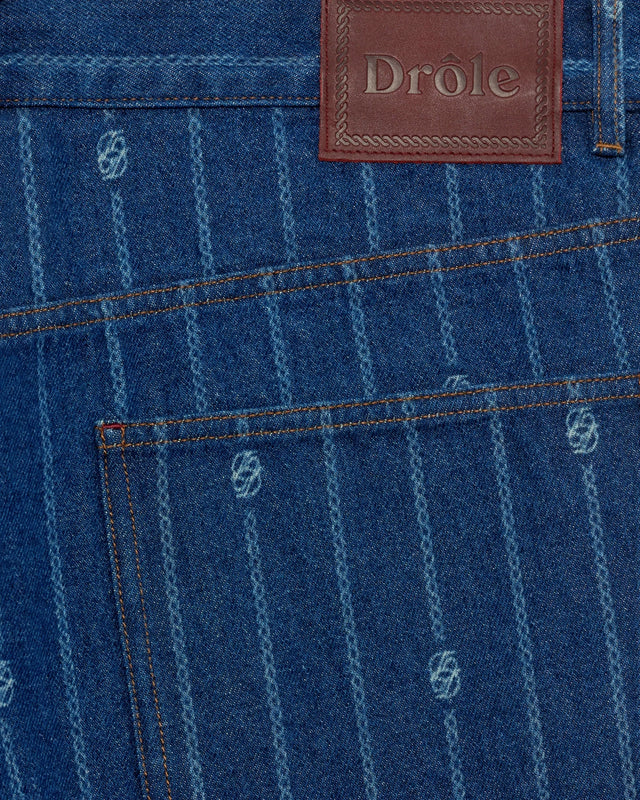 Baggy Jeans