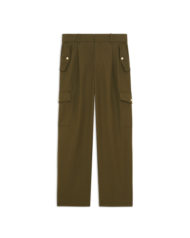 Cargo Hose