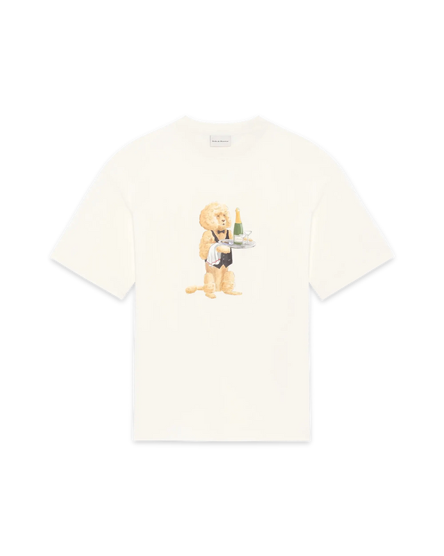 T-Shirt mit Grafikprint