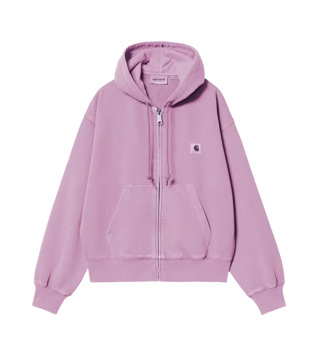 Oversized Hoodie Nelson