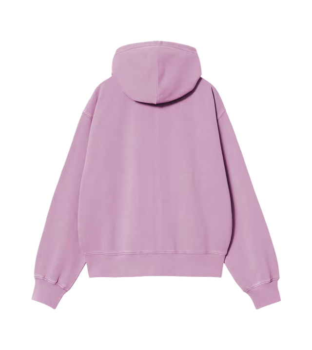 Oversized Hoodie Nelson