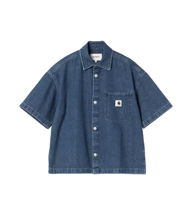 W' S/S Lovilia Shirt