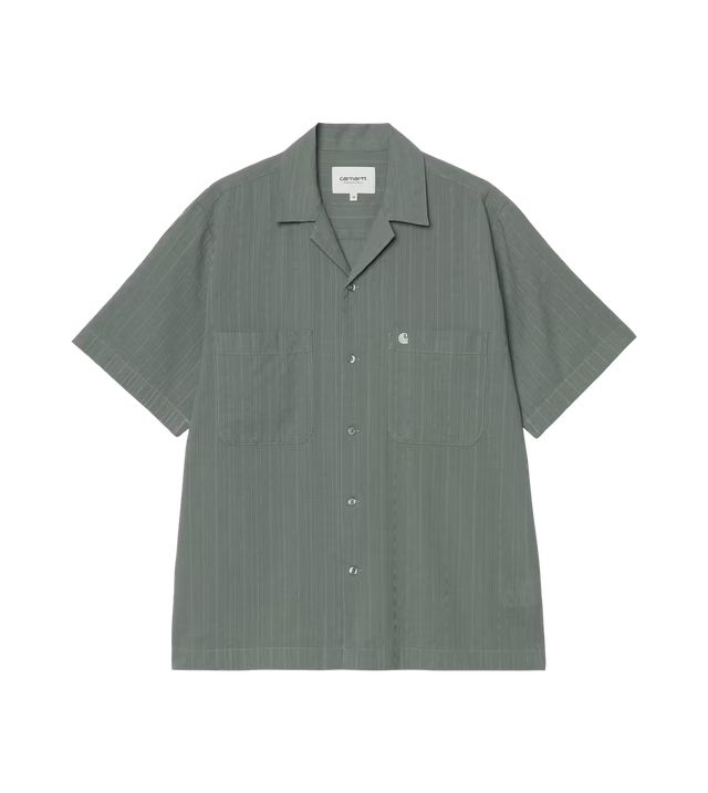 S/S Gareth Shirt