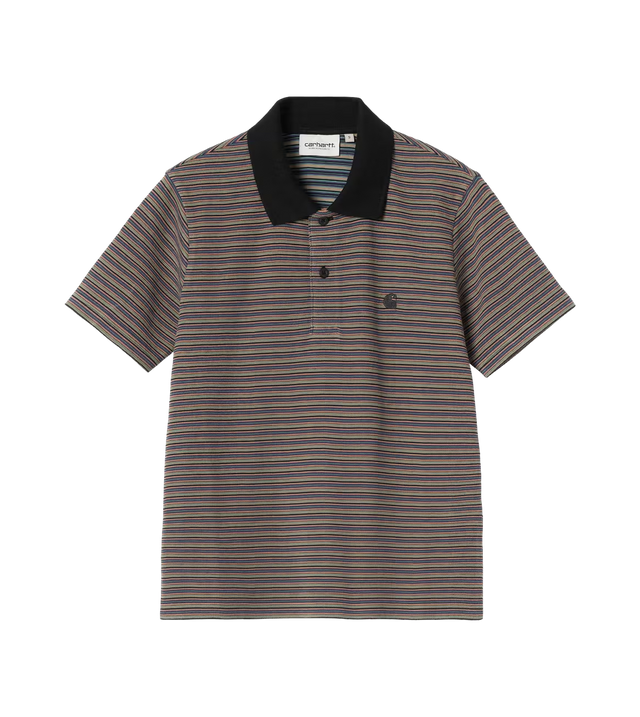 Women’s S/S Dion Polo