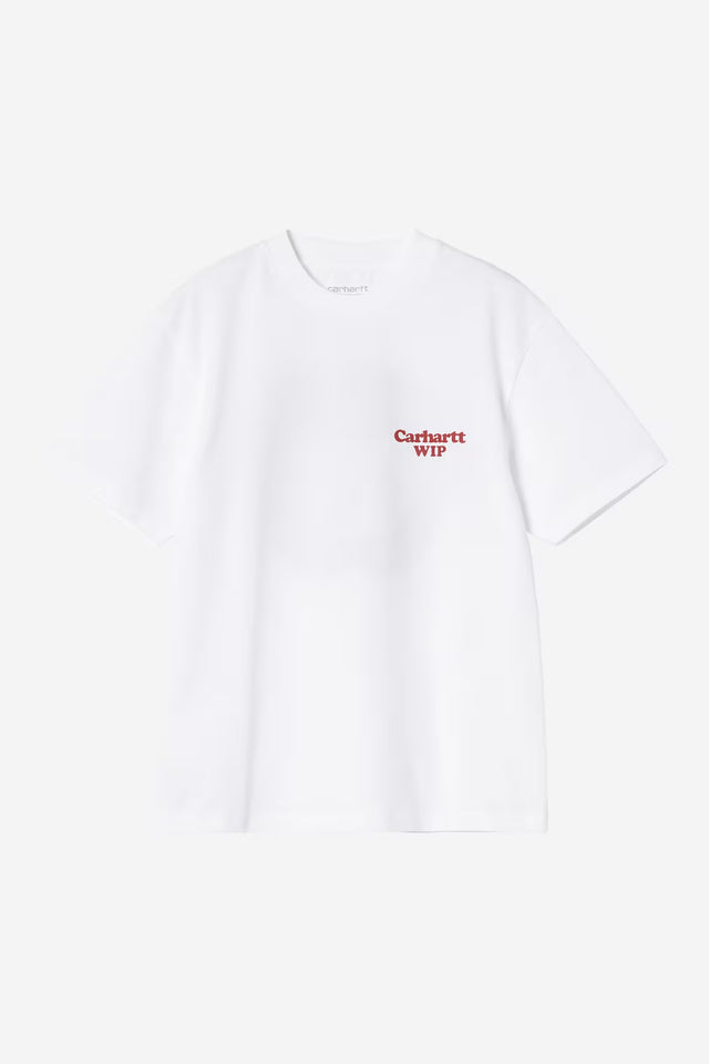 Women’s S/S Spoiled T-Shirt