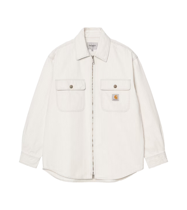Mercer Shirt Jacket