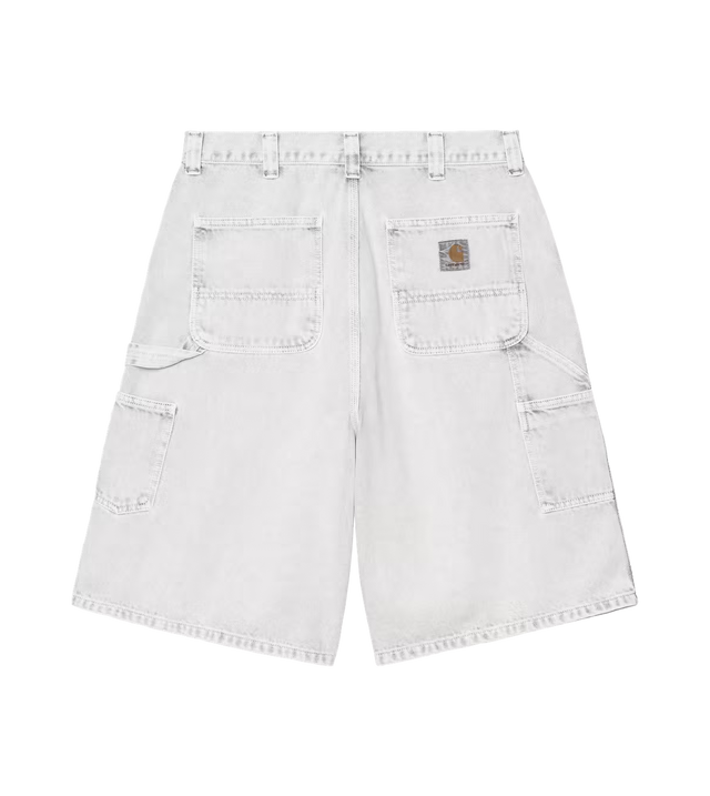 OG Single Knee Shorts