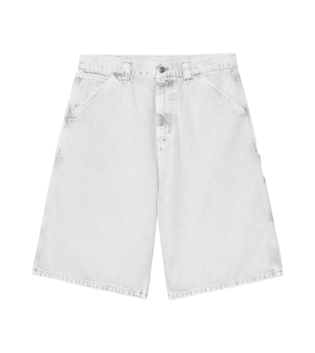 OG Single Knee Shorts