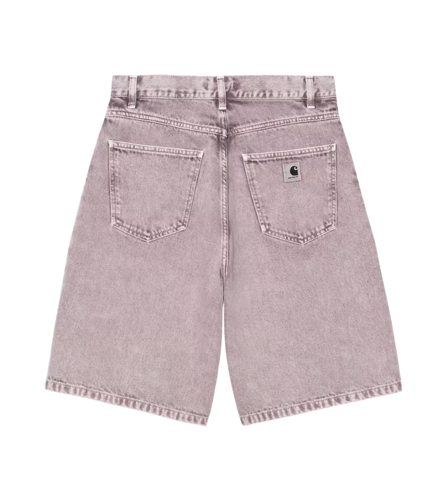 Women’s Brandon Short aus schwerem Baumwolldenim