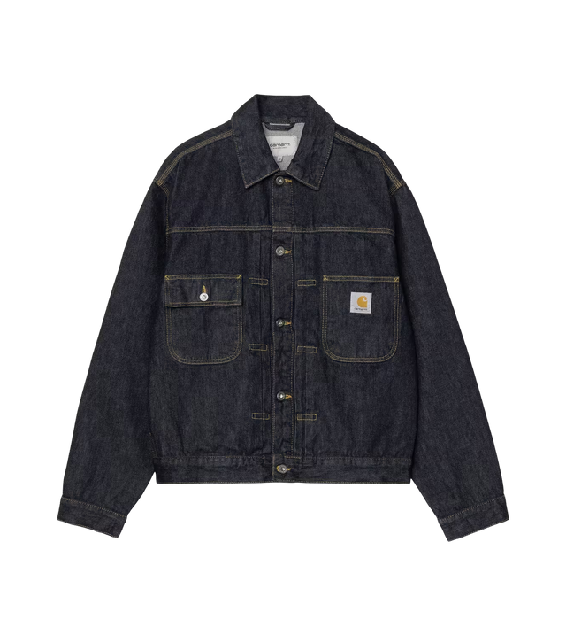 Belmar Jacket