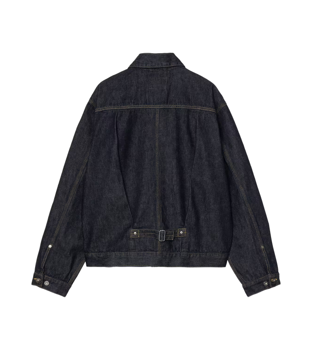 Belmar Jacket