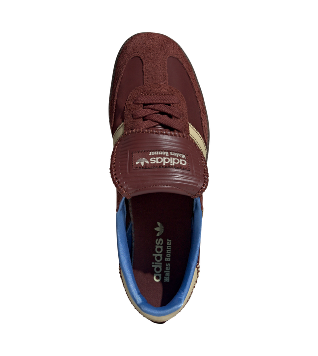 Nylon Samba