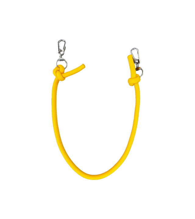 Detached Feather Chord