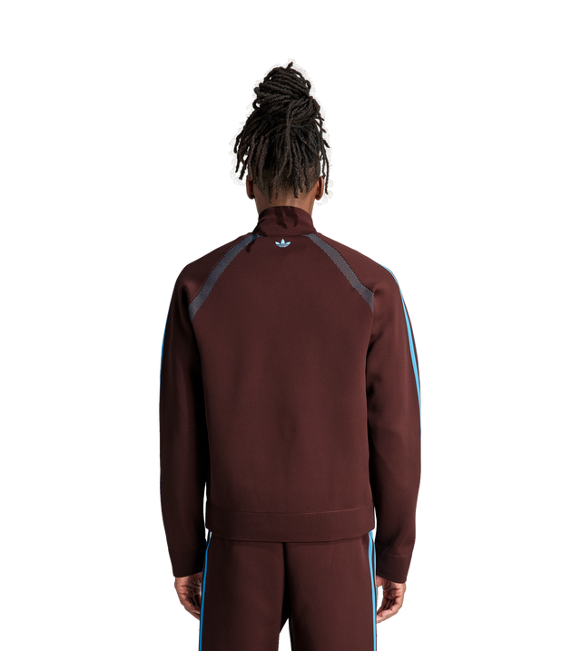 Knit Trainingsjacke