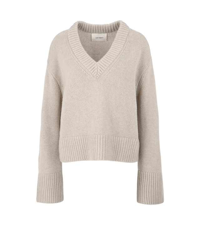 Aletta Pullover