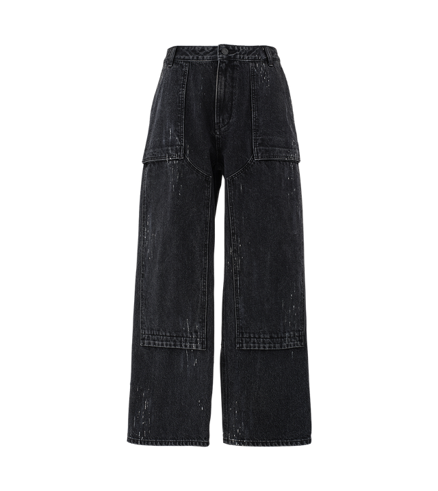 Workwear Jeans