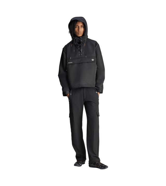 Sailor Jacke