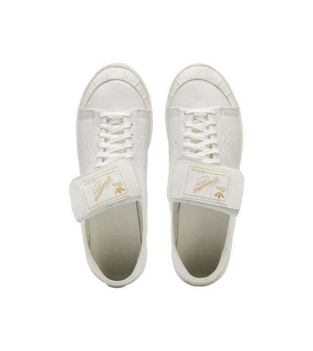 Chavarria Jabbar Lo Sneakers