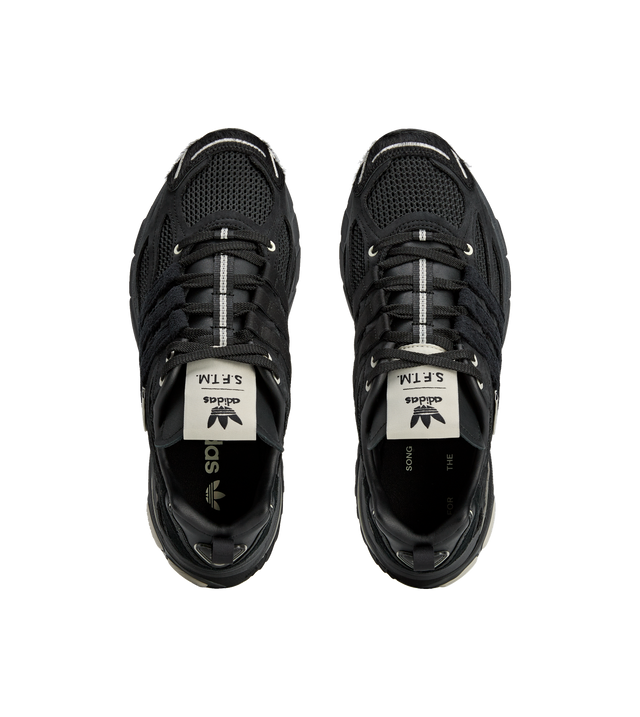 Adistar Cushion Sneakers