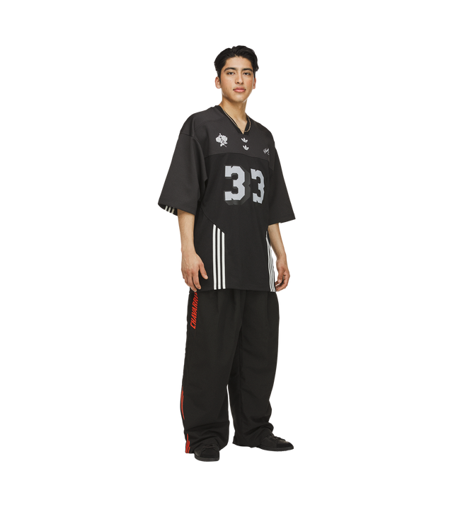 Fußballtrikot
