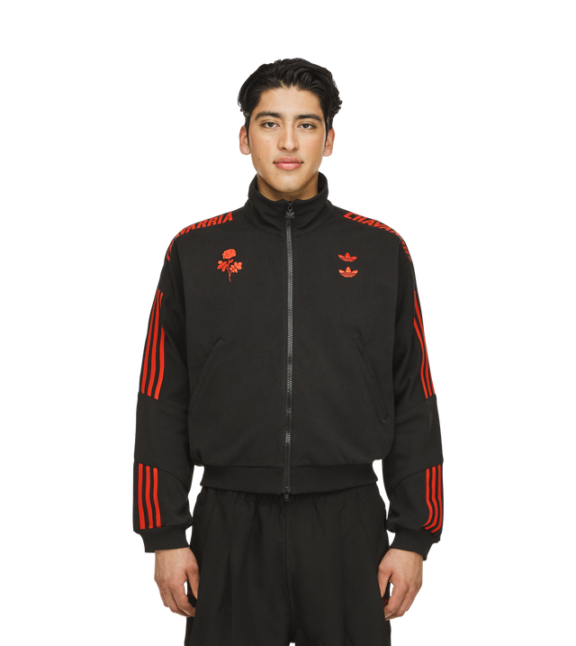 Knit Trainingsjacke