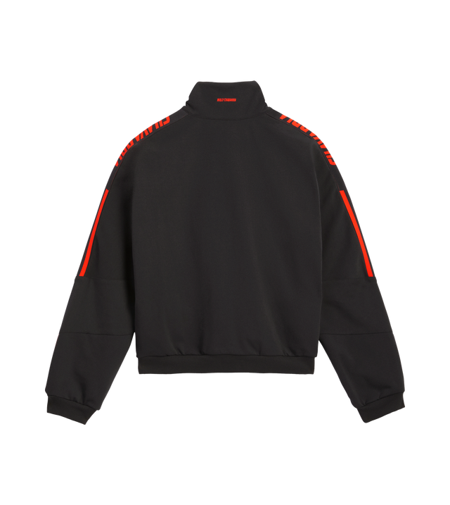 Knit Trainingsjacke