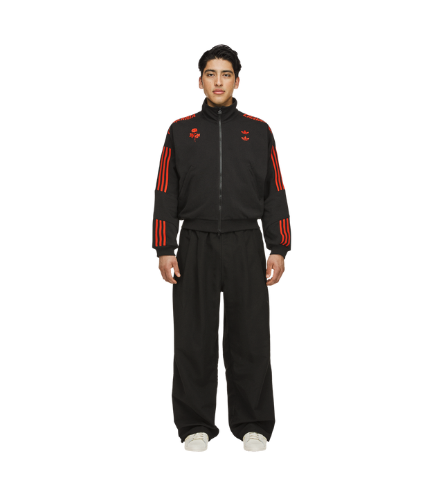 Woven Track Pants