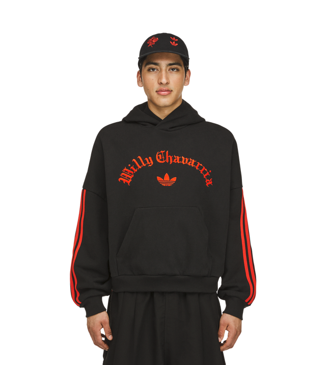 Merch Hoodie