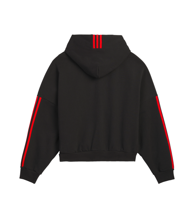 Merch Hoodie