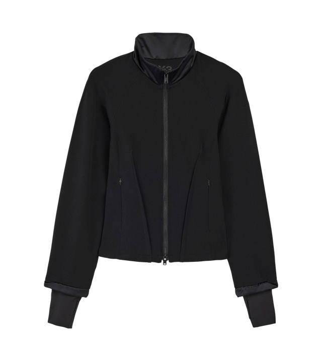 Trainingsjacke