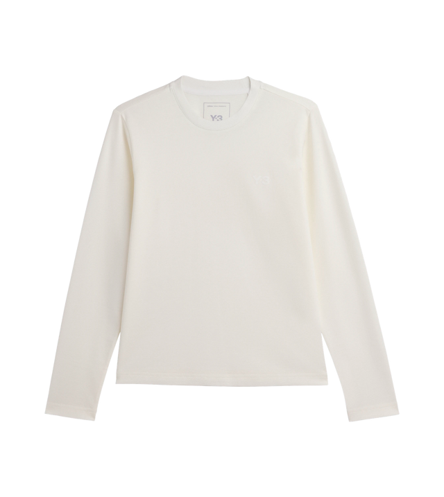 T-Shirt Langarm