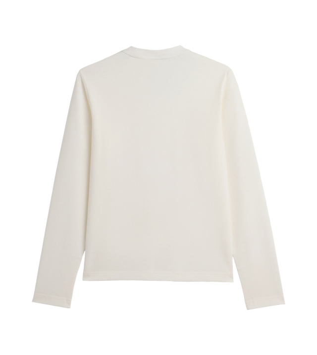 T-Shirt Langarm