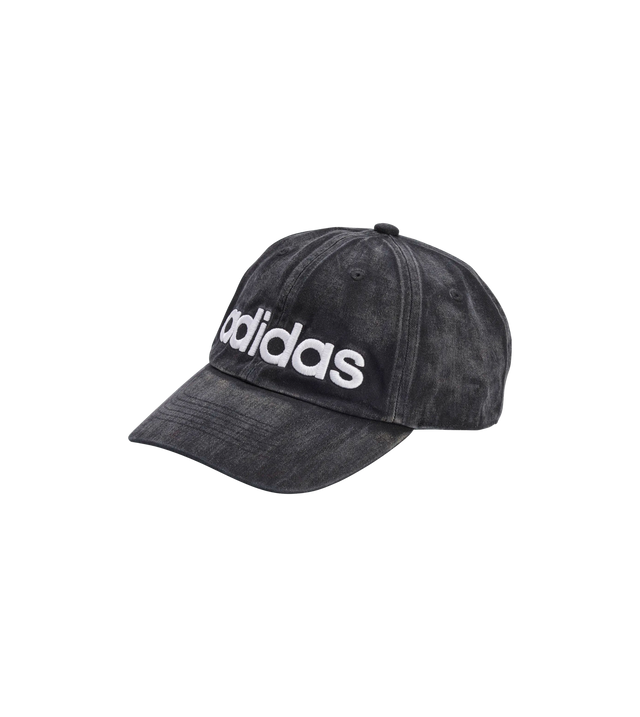 Kappe mit Logo Stickerei