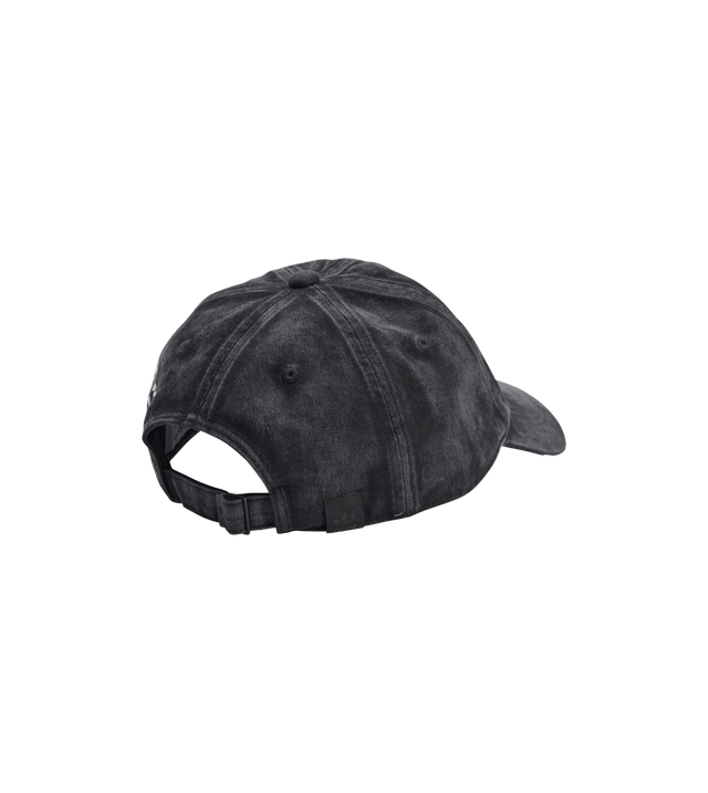 Kappe mit Logo Stickerei