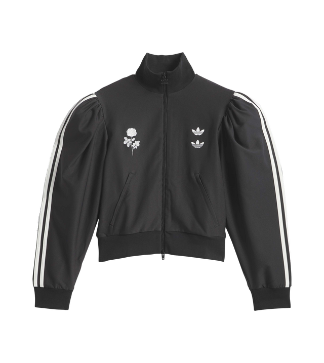 Blusen-Tracktop
