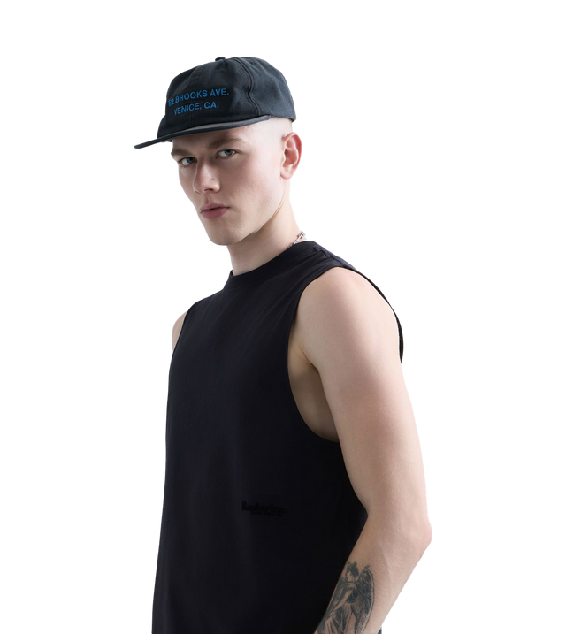 Ärmelloses Tanktop