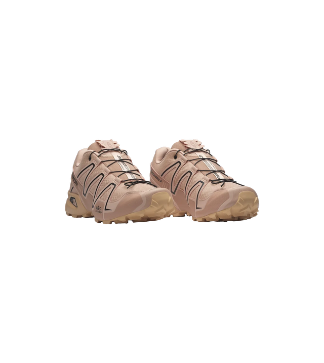 Speedcross 3 Satin Sneakers