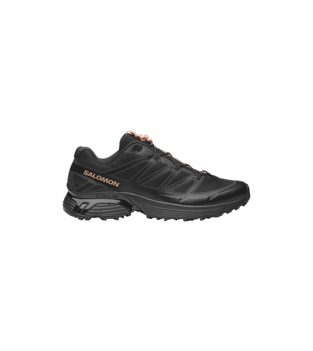 XT-Pathway 2 Satin Sneakers