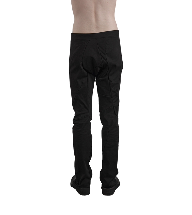 Distortion Strait Pants
