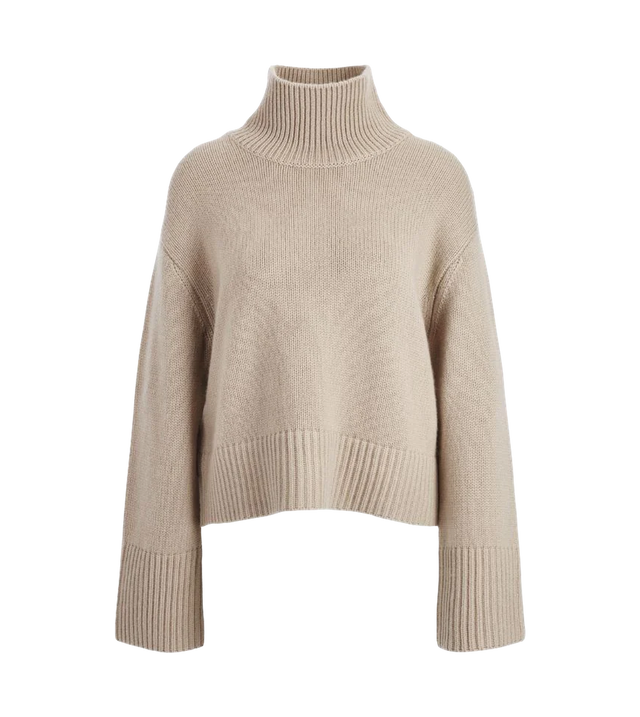 Fleur Pullover