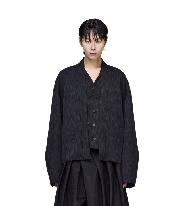 Meta Hanbok Jacke