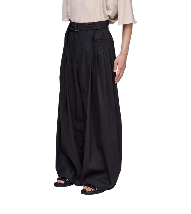 Edgefold Volume Pants