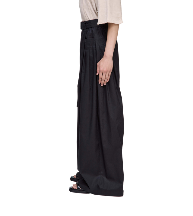 Edgefold Volume Pants